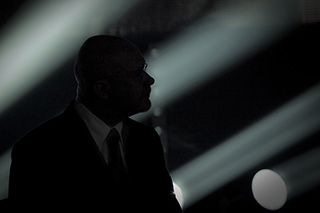 Concert Photography Marcin Badzioch